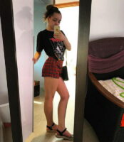 Василина Юсковец Photo #17