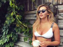 Кристина Каширина Photo #3