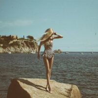Настя Кош Photo #1