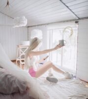 Настя Кош Photo #10