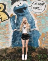 Настя Кош Photo #17
