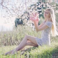 Настя Кош Photo #18