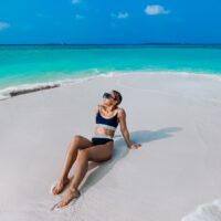 Мари Краймбрери Photo #17