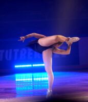 Алина Загитова Photo #5