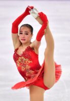 Алина Загитова Photo #9