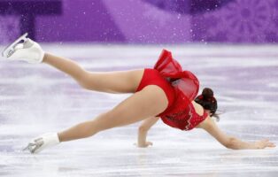 Алина Загитова Photo #14