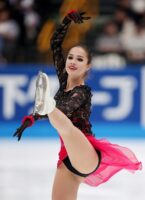 Алина Загитова Photo #15