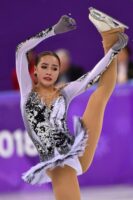 Алина Загитова Photo #19