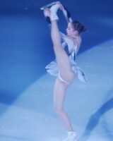 Алина Загитова Photo #26