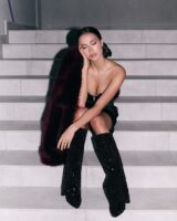 Алина Загитова Photo #36