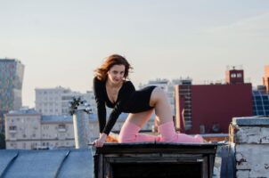 Маруся Климова Photo #56