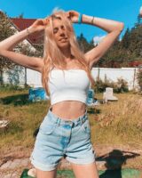 Настя Кош Photo #12