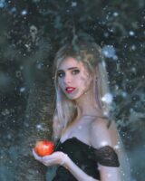 Настя Кош Photo #15