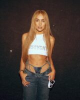 Мари Краймбрери Photo #44