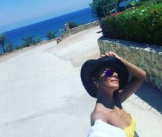 Елена Купрашевич Photo #3
