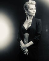 Елена Купрашевич Photo #6