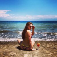 Александра Никифорова Photo #7