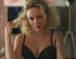 Анастасия Талызина Photo #19