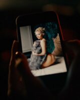 Анастасия Талызина Photo #24