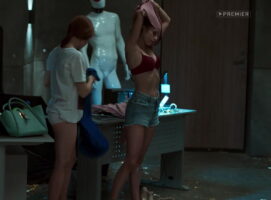 Ольга Веникова Photo #23