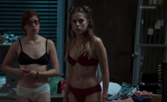 Ольга Веникова Photo #22