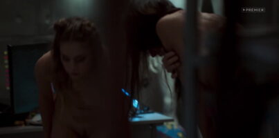 Ольга Веникова Photo #9