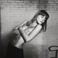 Евгения Громова Photo #33