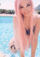 Белль Дельфин Photo #50