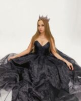 Валя Карнавал Photo #142