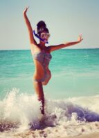 Юлия Зиверт Photo #12