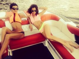 Юлия Зиверт Photo #14