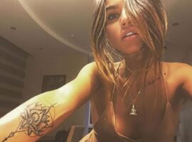 Юлия Зиверт Photo #16