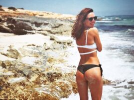 Екатерина Молоховская Photo #38