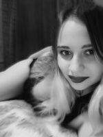 Алиса Рудэн Photo #17