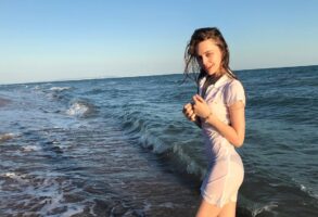 Анастасия Крылова Photo #44