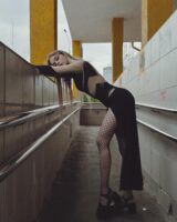 Анастасия Крылова Photo #26