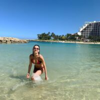 Камилла Белль Photo #32