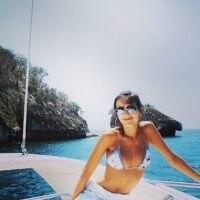 Камилла Белль Photo #34