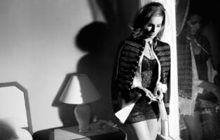 Камилла Белль Photo #38