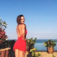 Екатерина Молоховская Photo #40