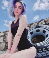 Лея Горная Photo #45