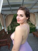 Лиза Клубничка Photo #6