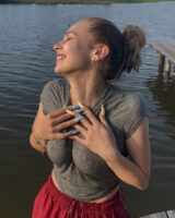 Михалина Новаковская Photo #18
