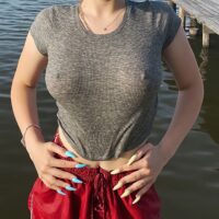 Михалина Новаковская Photo #19