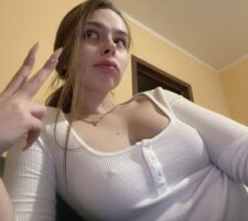 Михалина Новаковская Photo #21