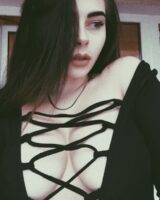 Михалина Новаковская Photo #15