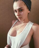 Михалина Новаковская Photo #9
