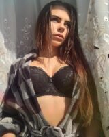 Михалина Новаковская Photo #36