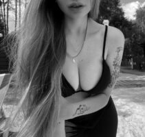 Михалина Новаковская Photo #53
