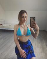Михалина Новаковская Photo #58